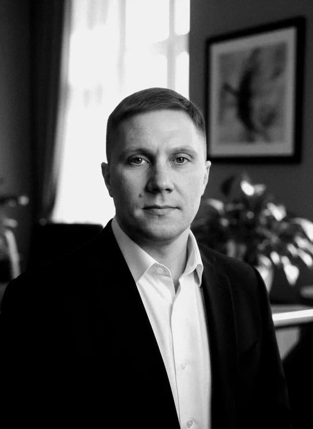 Александр Данилов