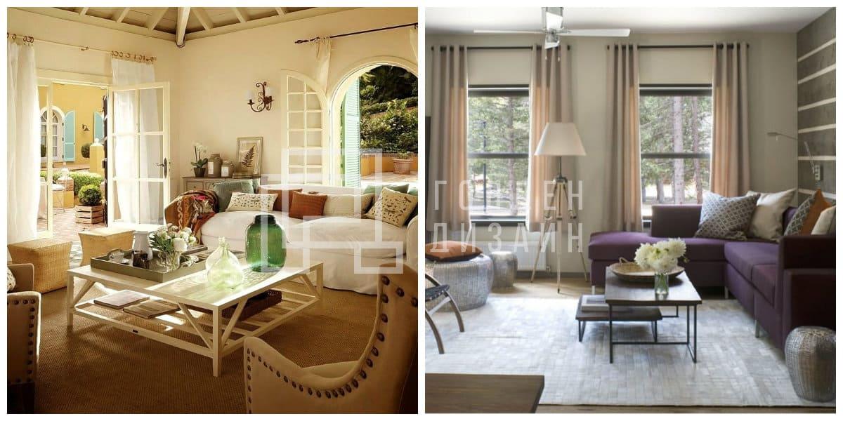 Стиль консерватизм в дизайне интерьера 1