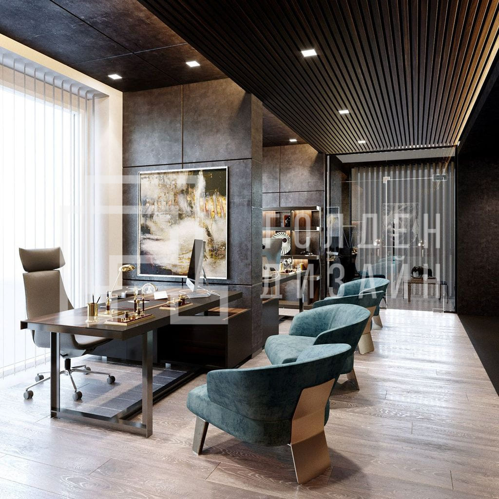 Современные стили дизайна интерьера 2