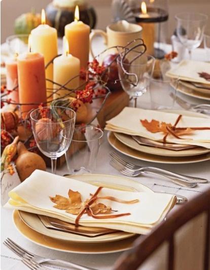 Осеннее декорирование в интерьере: как привнести тепло и уют в дом 0