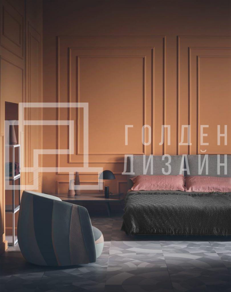 Стиль консерватизм в дизайне интерьера 0