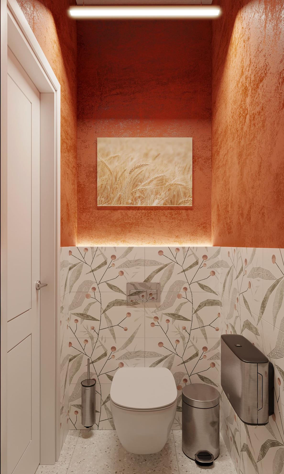 Пекарня на Большеохтинском проспекте 19