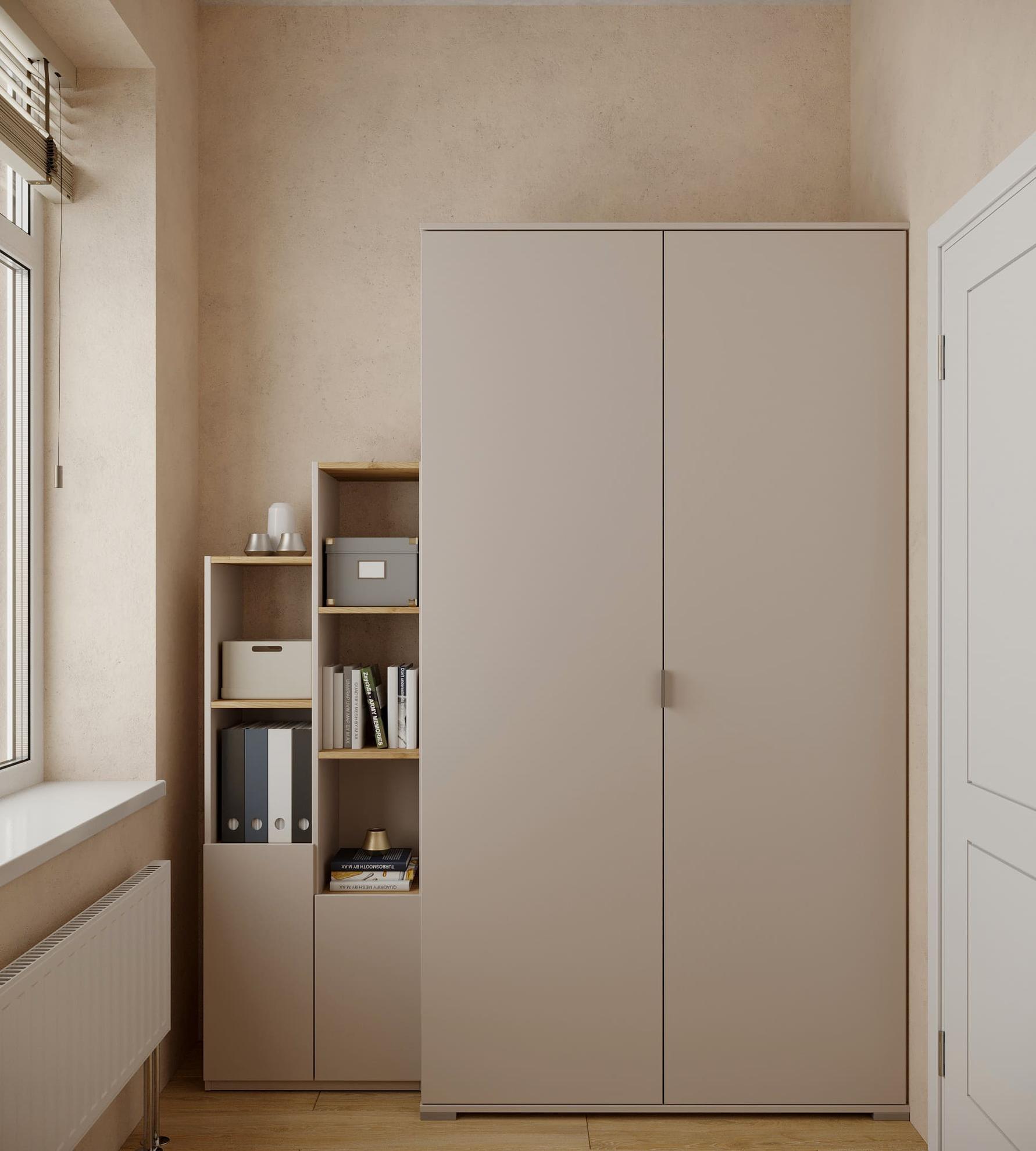 Пекарня на Большеохтинском проспекте 16