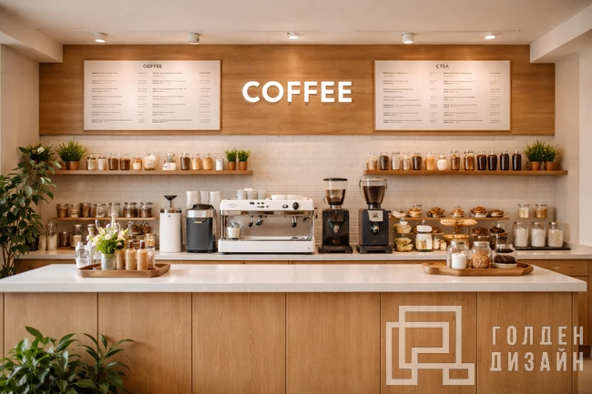 <h2>Интерьер кофейни — больше, чем просто «красиво»</h2>