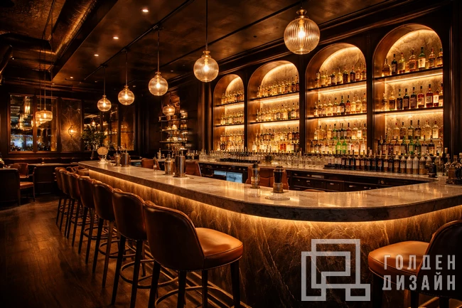 <h2>Интерьер паба как визитная карточка вашего заведения</h2>